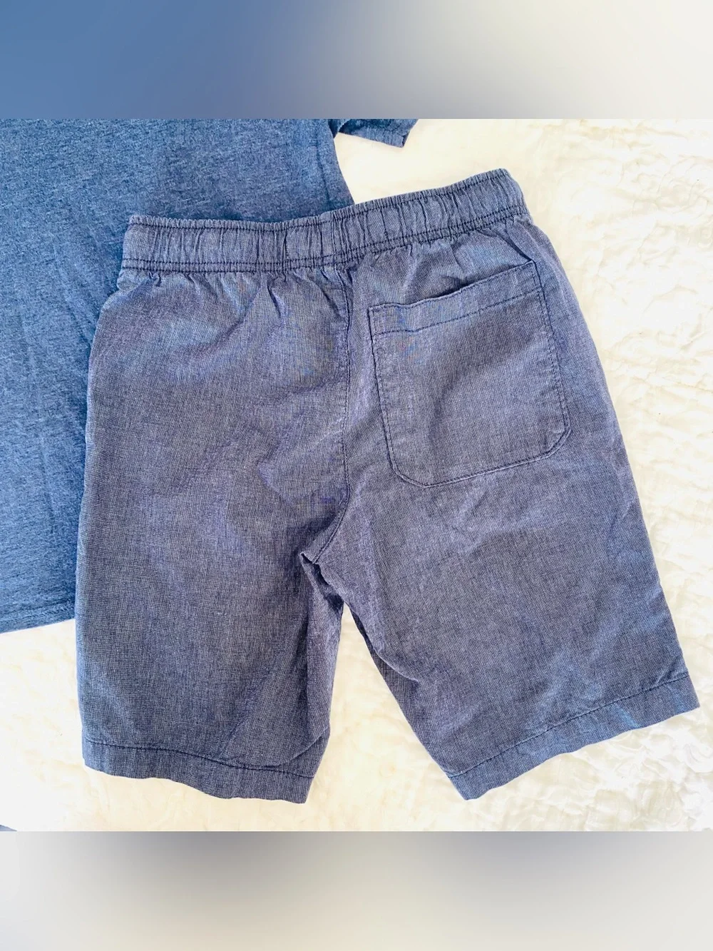 Old Navy boys soccer